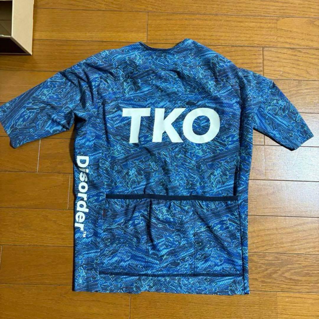 Pas Normal Studios TKO メカニズムプロ ジャージ