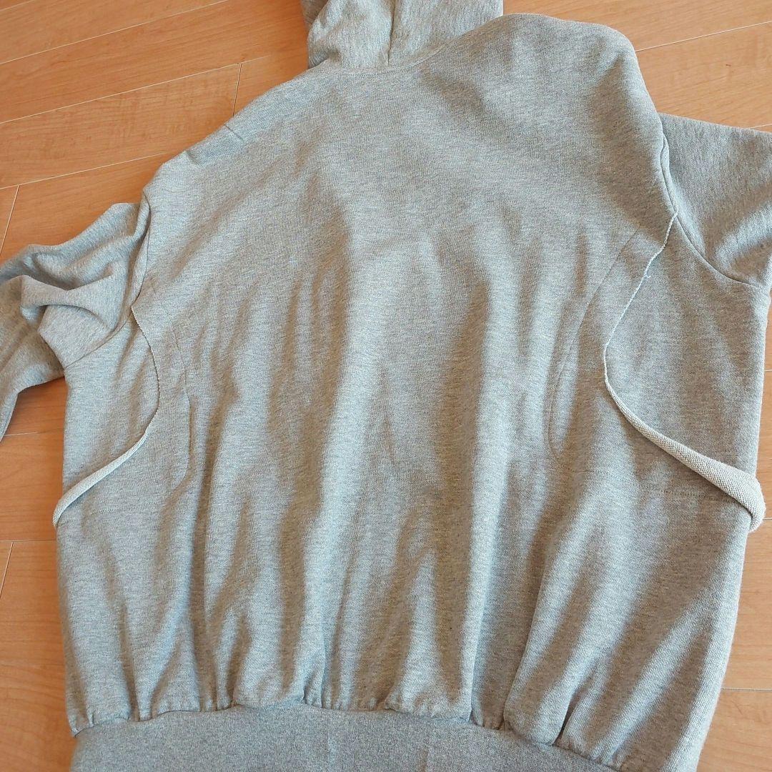 【超美品】ヨウジヤマモト★フーディー