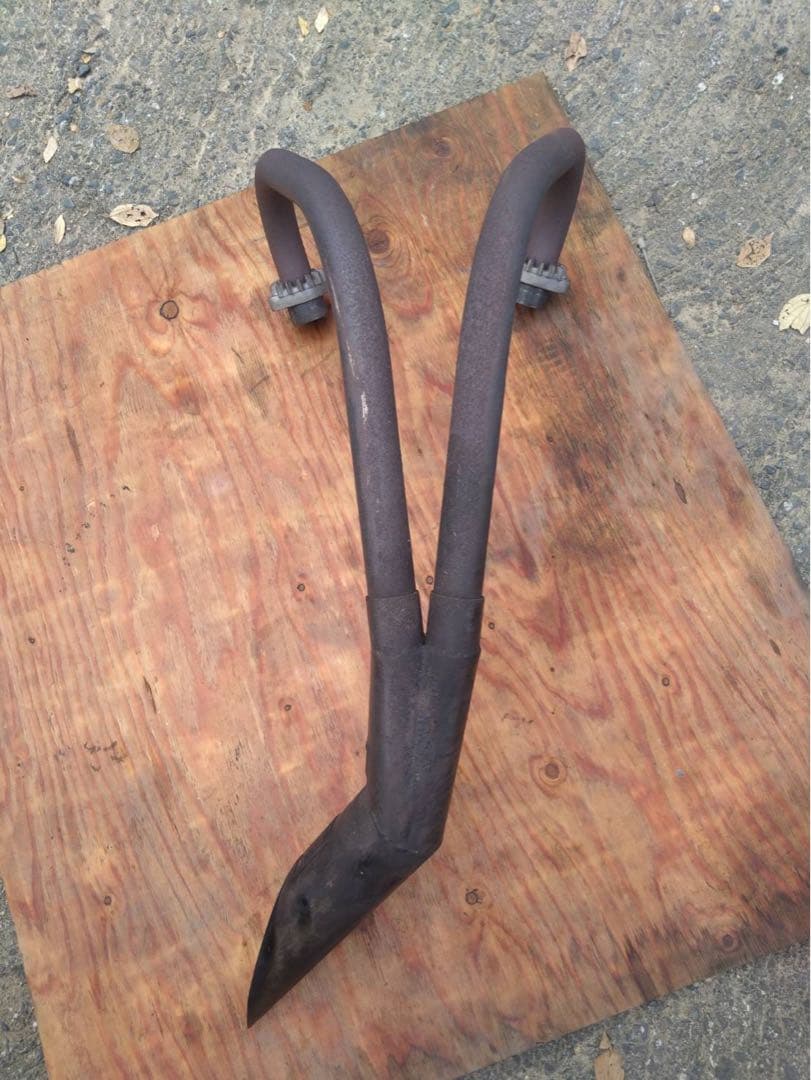 GS400三協オートトキオパワー管GSX400Eザリ、ゴキ