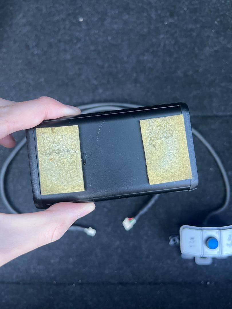 [ZN6] [ZC6] CUSCO VSCキャンセラー トヨタ86 スバルBRZ