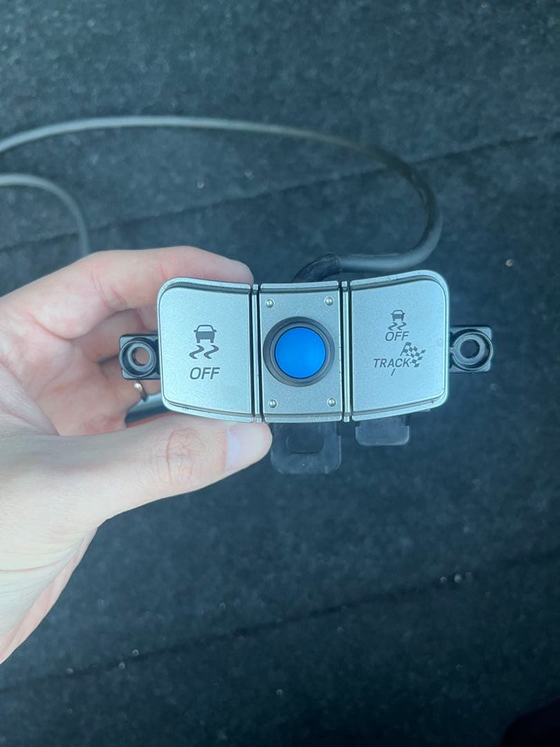 [ZN6] [ZC6] CUSCO VSCキャンセラー トヨタ86 スバルBRZ