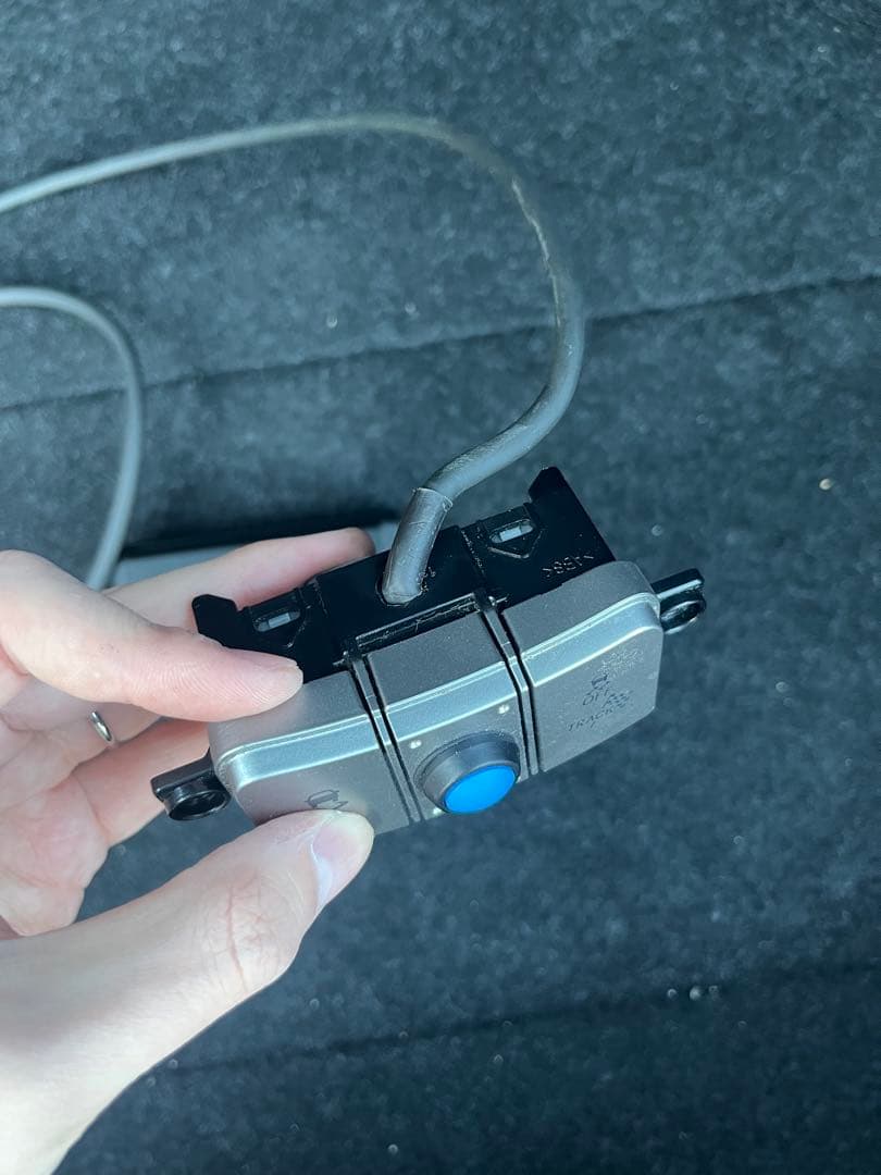 [ZN6] [ZC6] CUSCO VSCキャンセラー トヨタ86 スバルBRZ