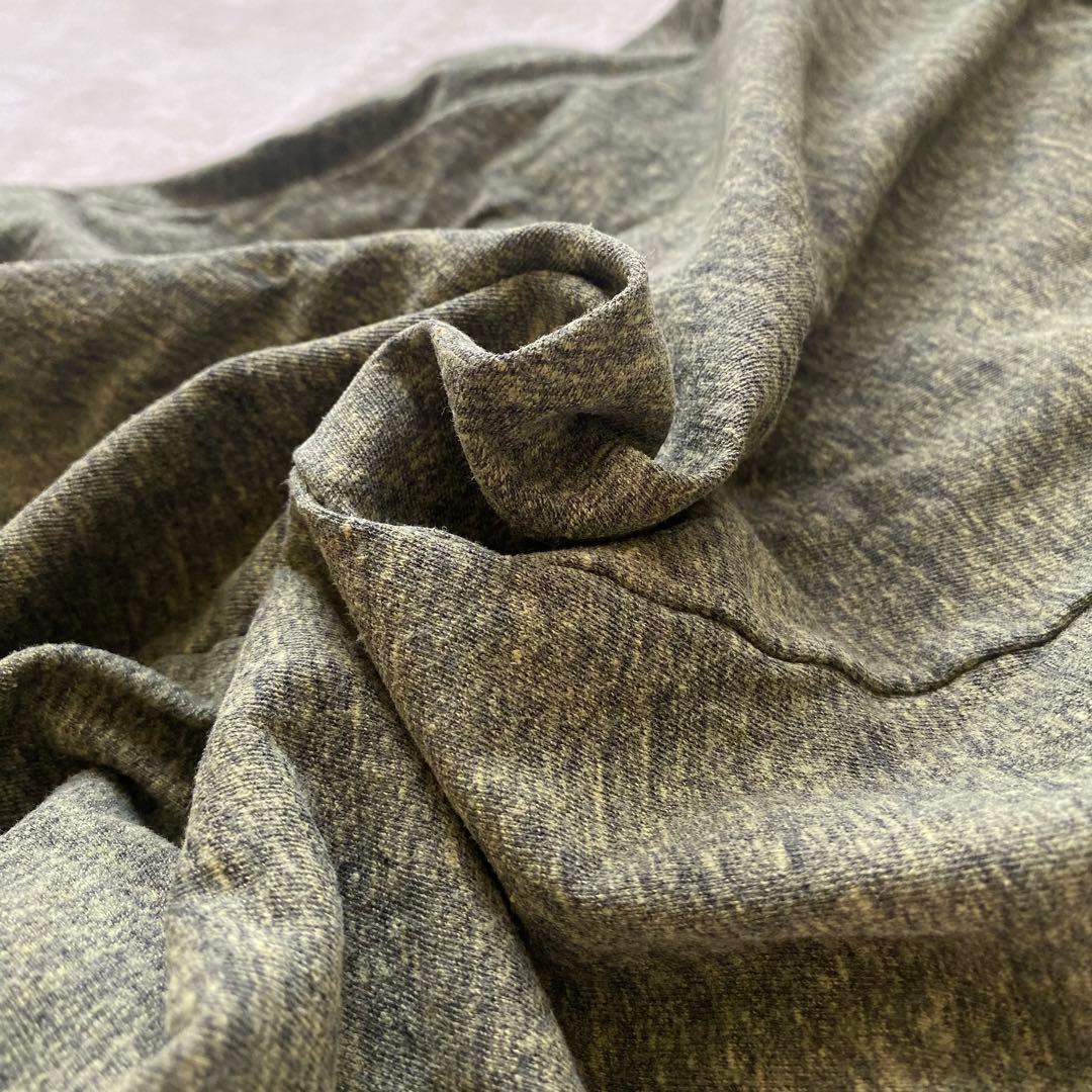 nagonstans ナゴンスタンス オールインワン カーキ