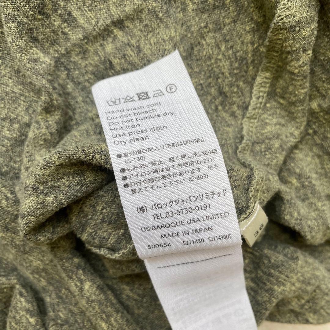 nagonstans ナゴンスタンス オールインワン カーキ