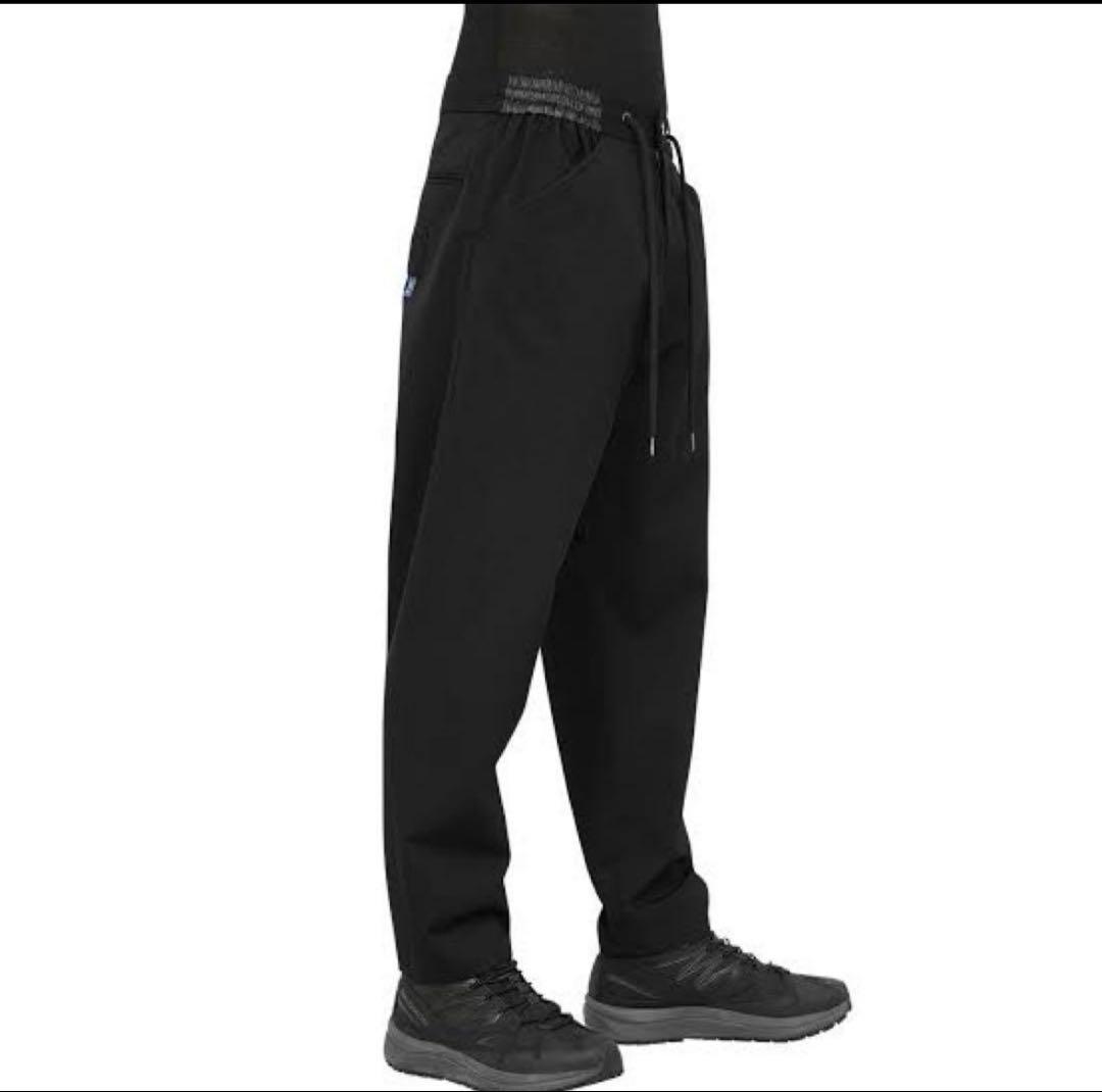 fumito ganyru ガンリュウ a slacks スラックス