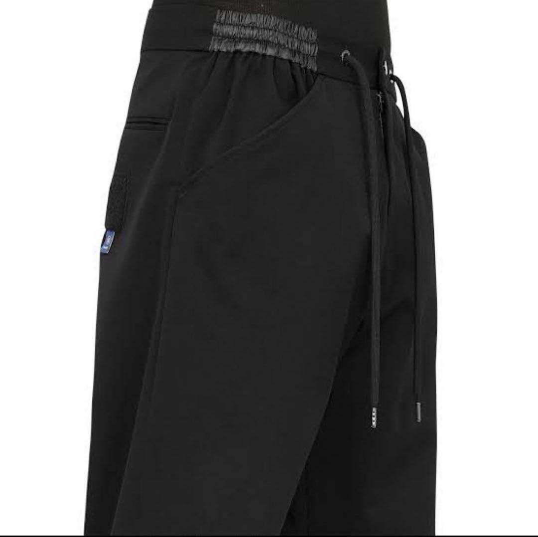 fumito ganyru ガンリュウ a slacks スラックス