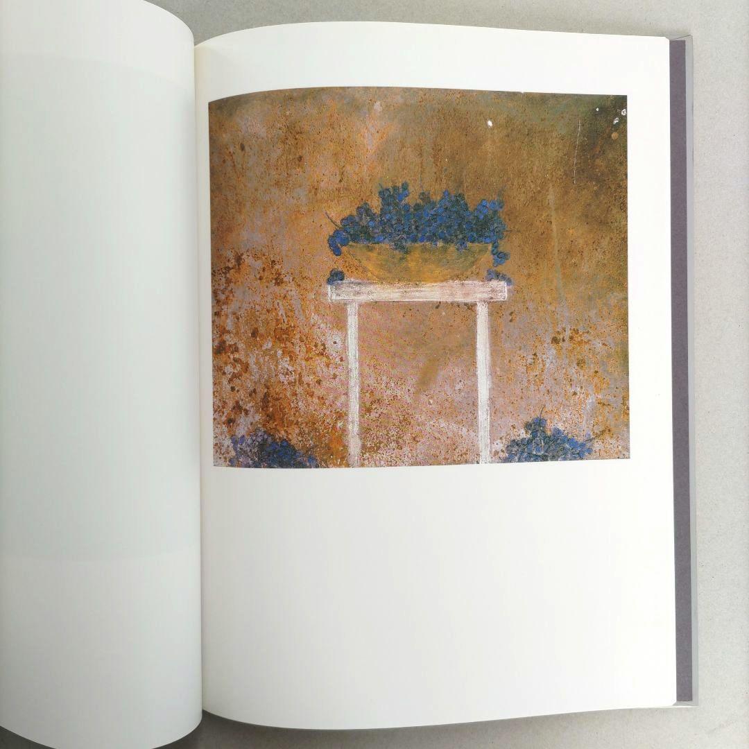 VINCENT GALLO 画集 ヴィンセント・ギャロ ArT RANDOM