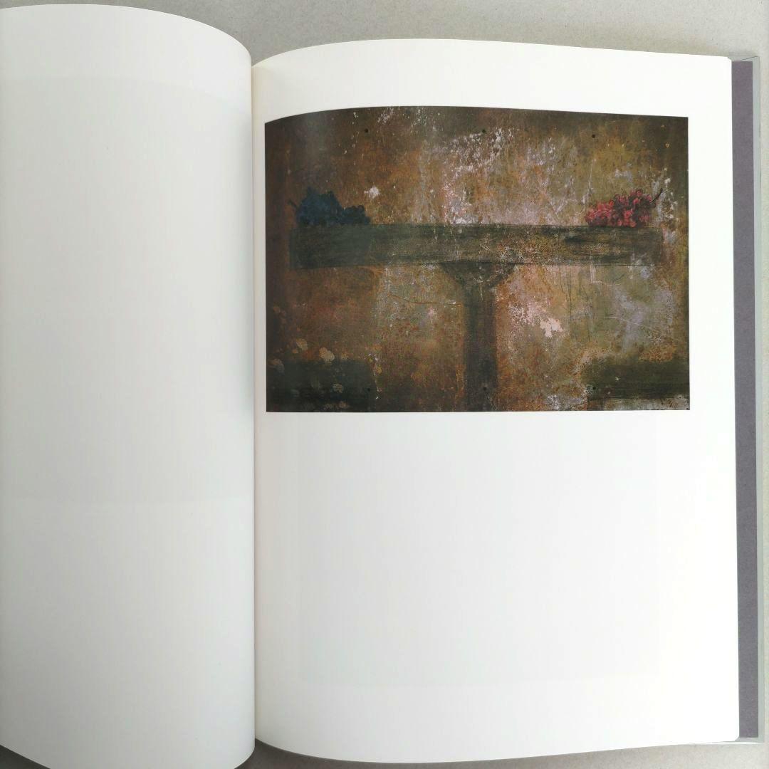 VINCENT GALLO 画集 ヴィンセント・ギャロ ArT RANDOM