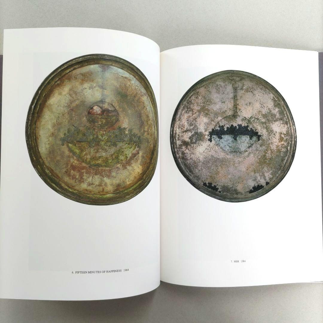 VINCENT GALLO 画集 ヴィンセント・ギャロ ArT RANDOM