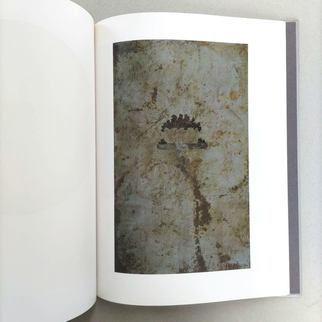 VINCENT GALLO 画集 ヴィンセント・ギャロ ArT RANDOM