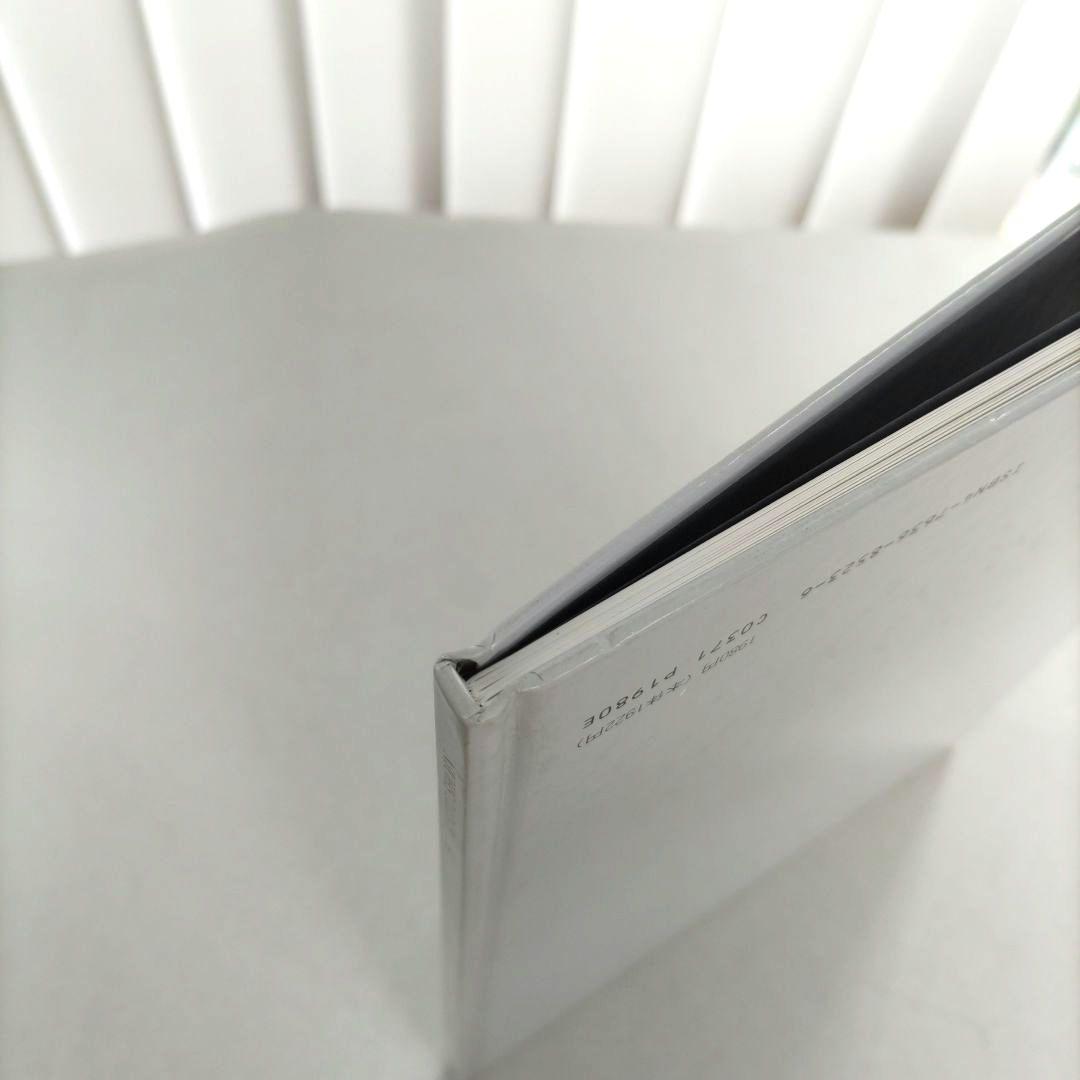 VINCENT GALLO 画集 ヴィンセント・ギャロ ArT RANDOM