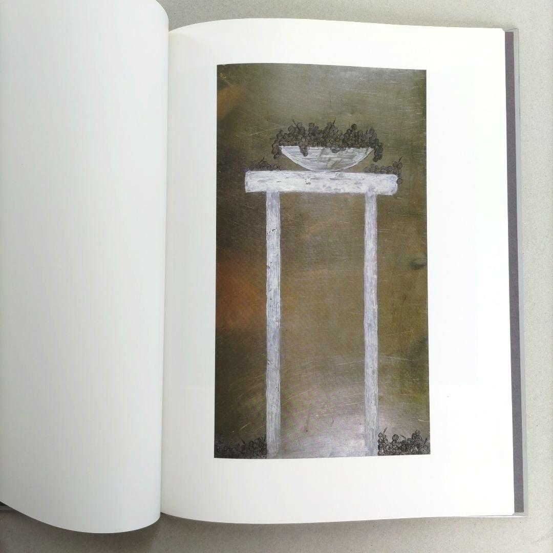 VINCENT GALLO 画集 ヴィンセント・ギャロ ArT RANDOM