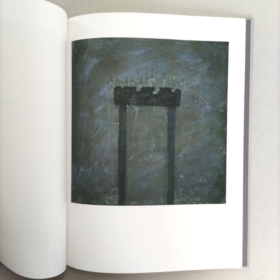 VINCENT GALLO 画集 ヴィンセント・ギャロ ArT RANDOM