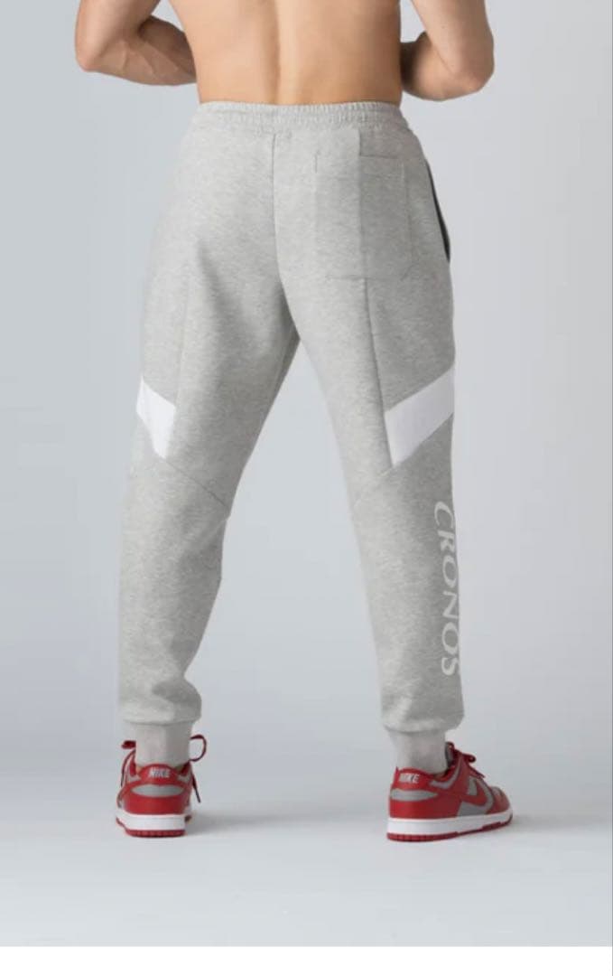 【新品未使用】CRONOS クロノス　ロングパンツ　C09-SP