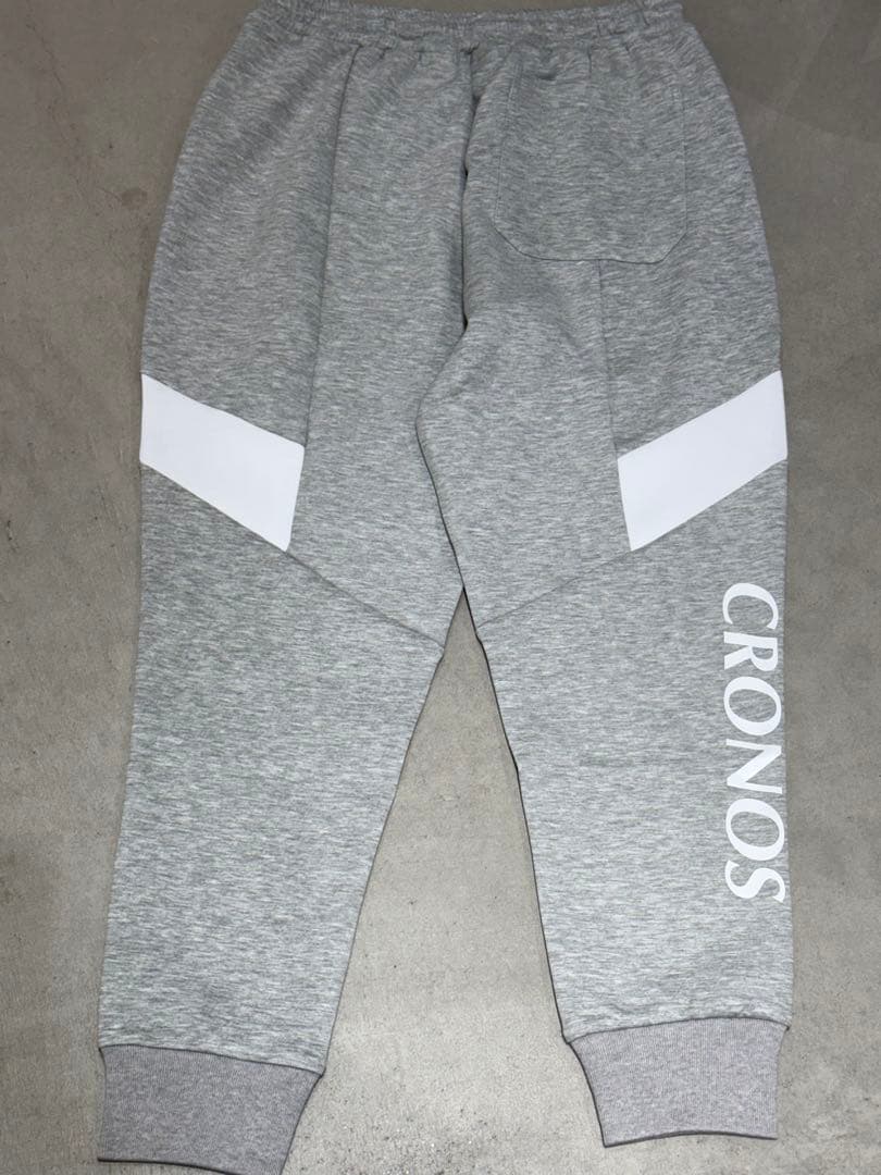 【新品未使用】CRONOS クロノス　ロングパンツ　C09-SP