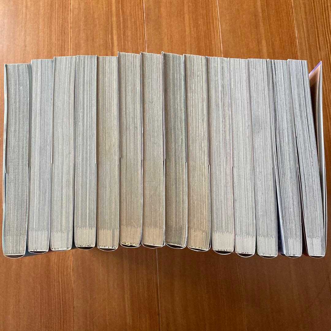 メイドインアビス 1巻〜14巻 全巻セット