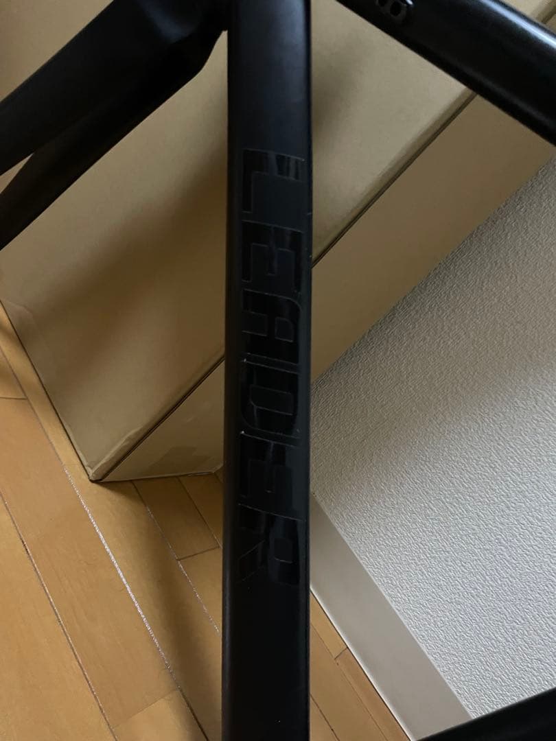 LEADER 721 ピストバイク フレームセット