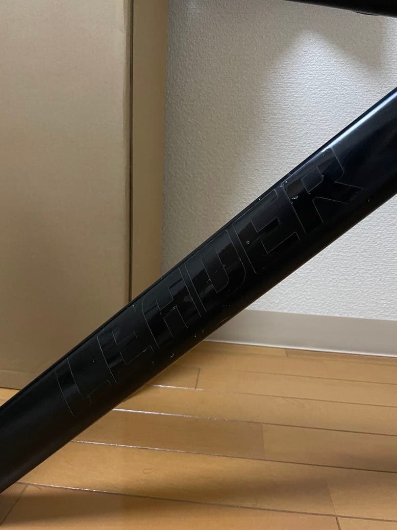 LEADER 721 ピストバイク フレームセット