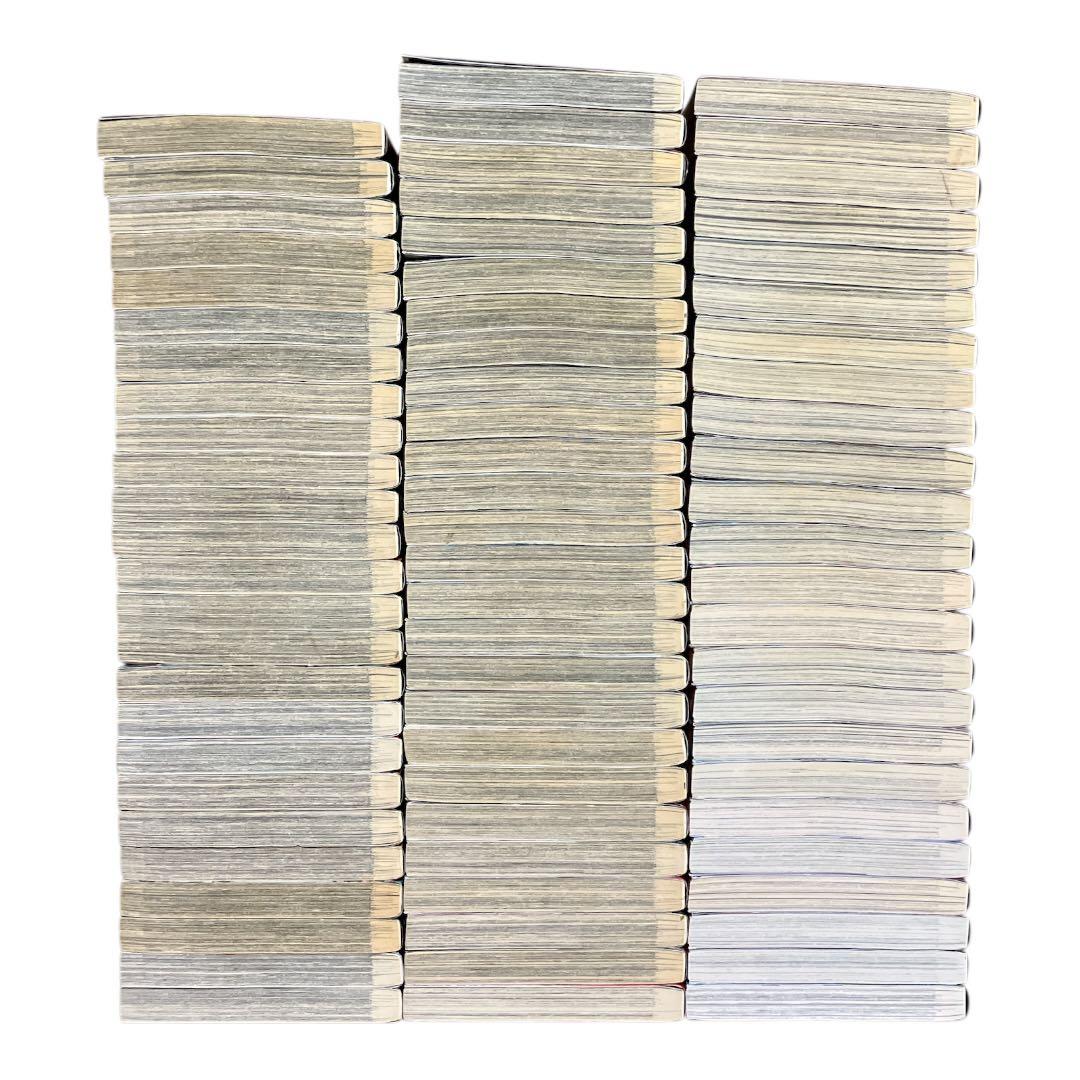 キングダム　1〜75巻　全巻　原泰久