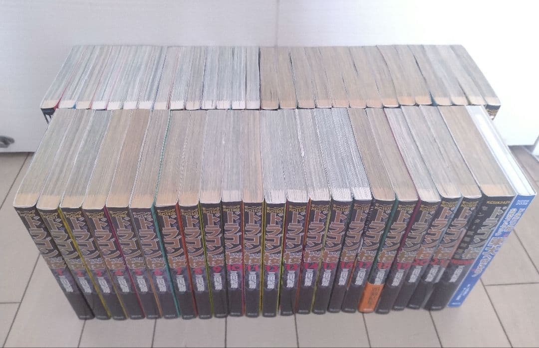 ドラゴン桜シリーズ 合計51冊セット