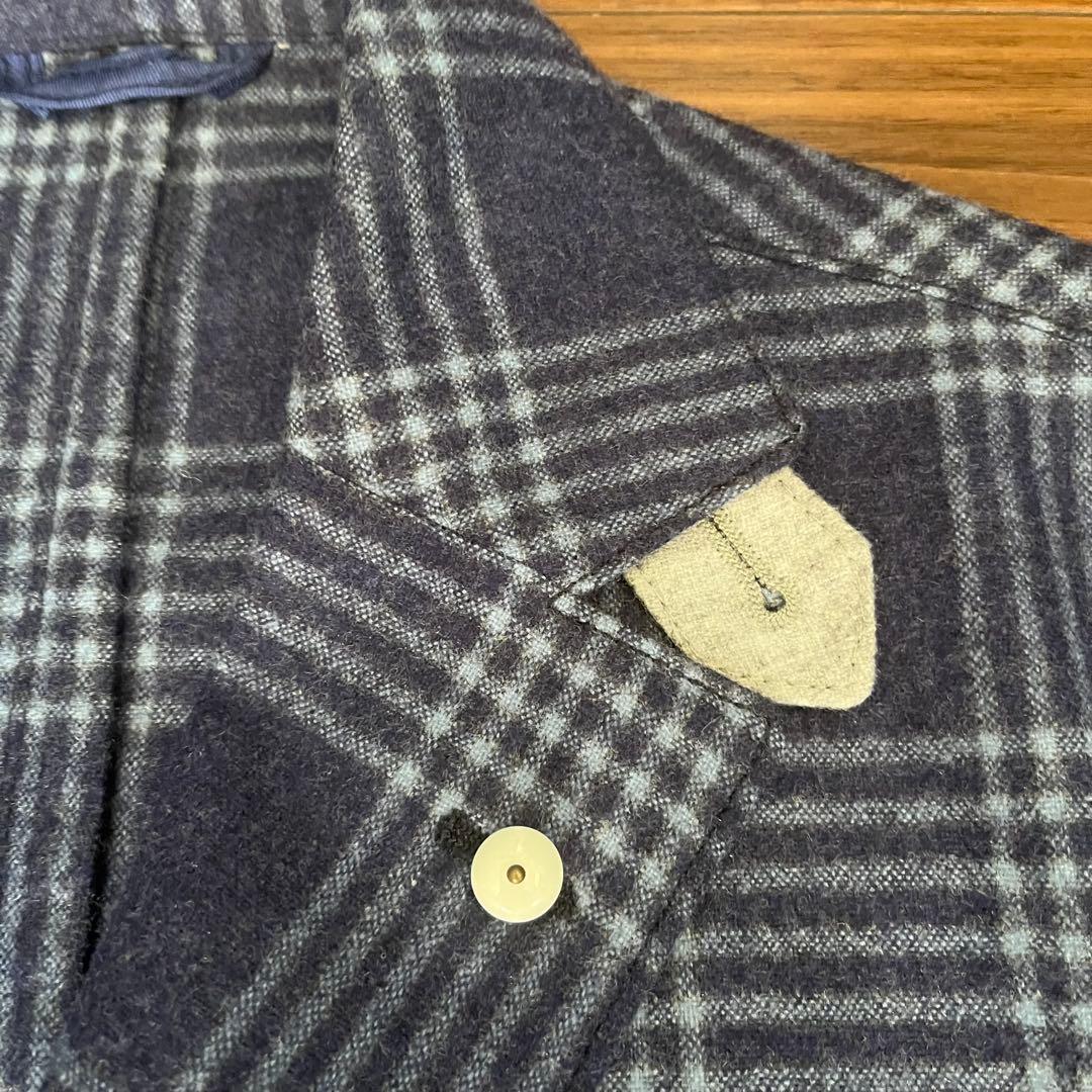 【未使用品】L.B.M.1911 エルビーエム1911 ジャケット 50サイズ