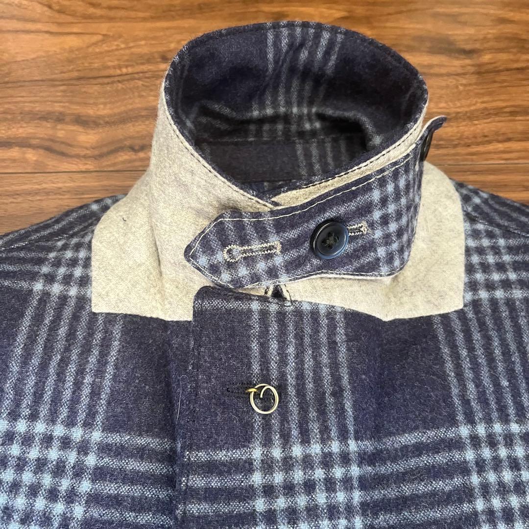 【未使用品】L.B.M.1911 エルビーエム1911 ジャケット 50サイズ