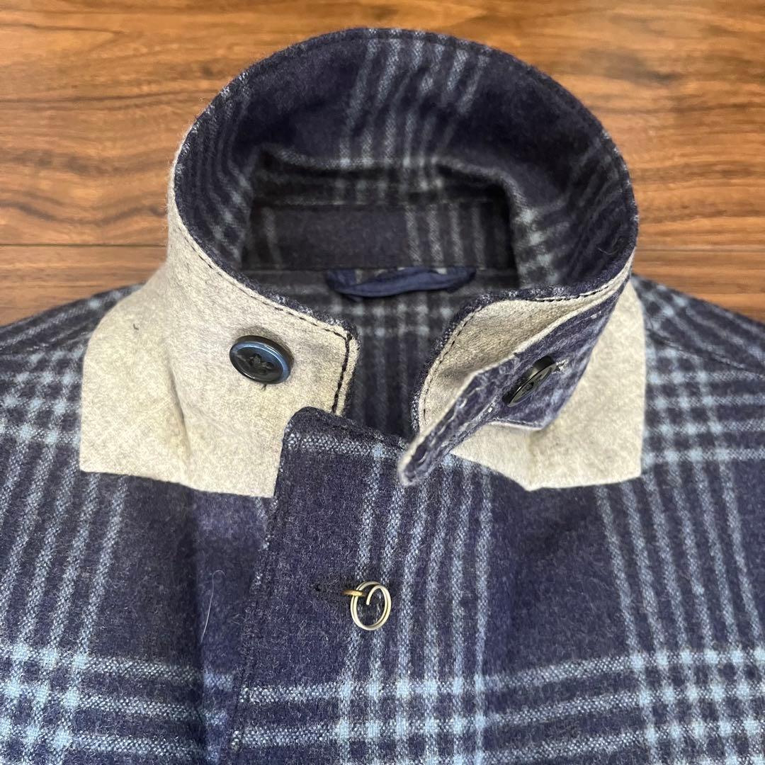 【未使用品】L.B.M.1911 エルビーエム1911 ジャケット 50サイズ