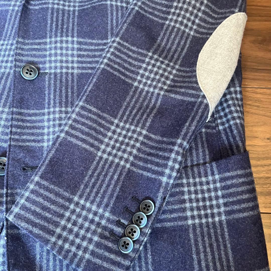 【未使用品】L.B.M.1911 エルビーエム1911 ジャケット 50サイズ