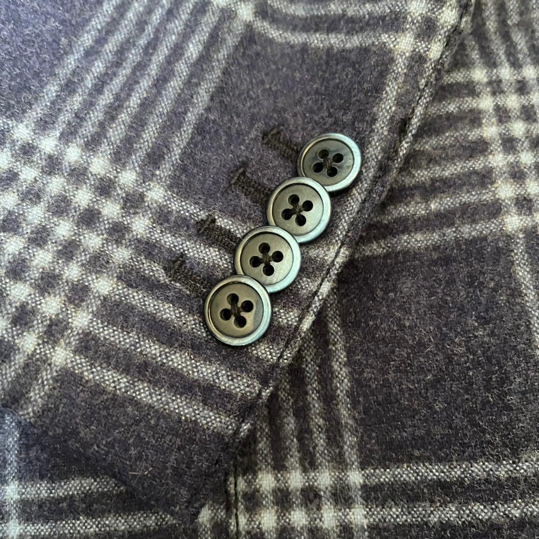 【未使用品】L.B.M.1911 エルビーエム1911 ジャケット 50サイズ