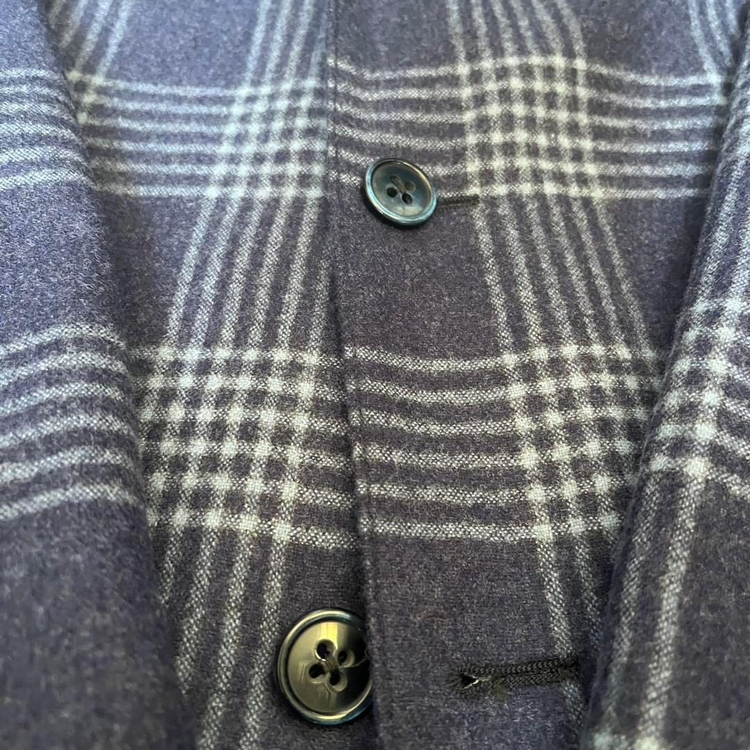 【未使用品】L.B.M.1911 エルビーエム1911 ジャケット 50サイズ