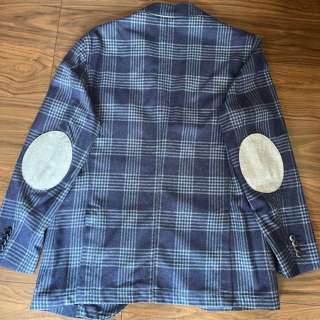 【未使用品】L.B.M.1911 エルビーエム1911 ジャケット 50サイズ