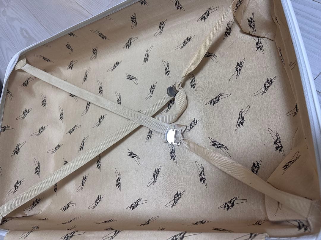 RIMOWA サルサ　ユナイテッドアローズ　コラボ