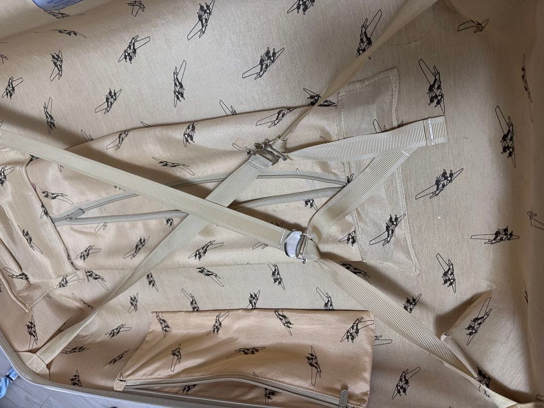 RIMOWA サルサ　ユナイテッドアローズ　コラボ