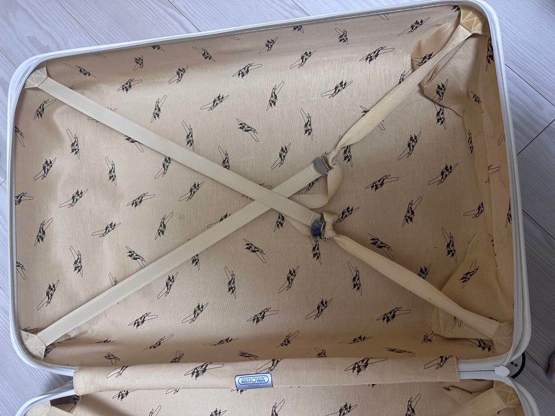 RIMOWA サルサ　ユナイテッドアローズ　コラボ