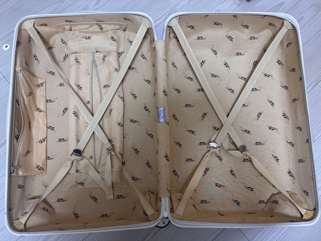 RIMOWA サルサ　ユナイテッドアローズ　コラボ