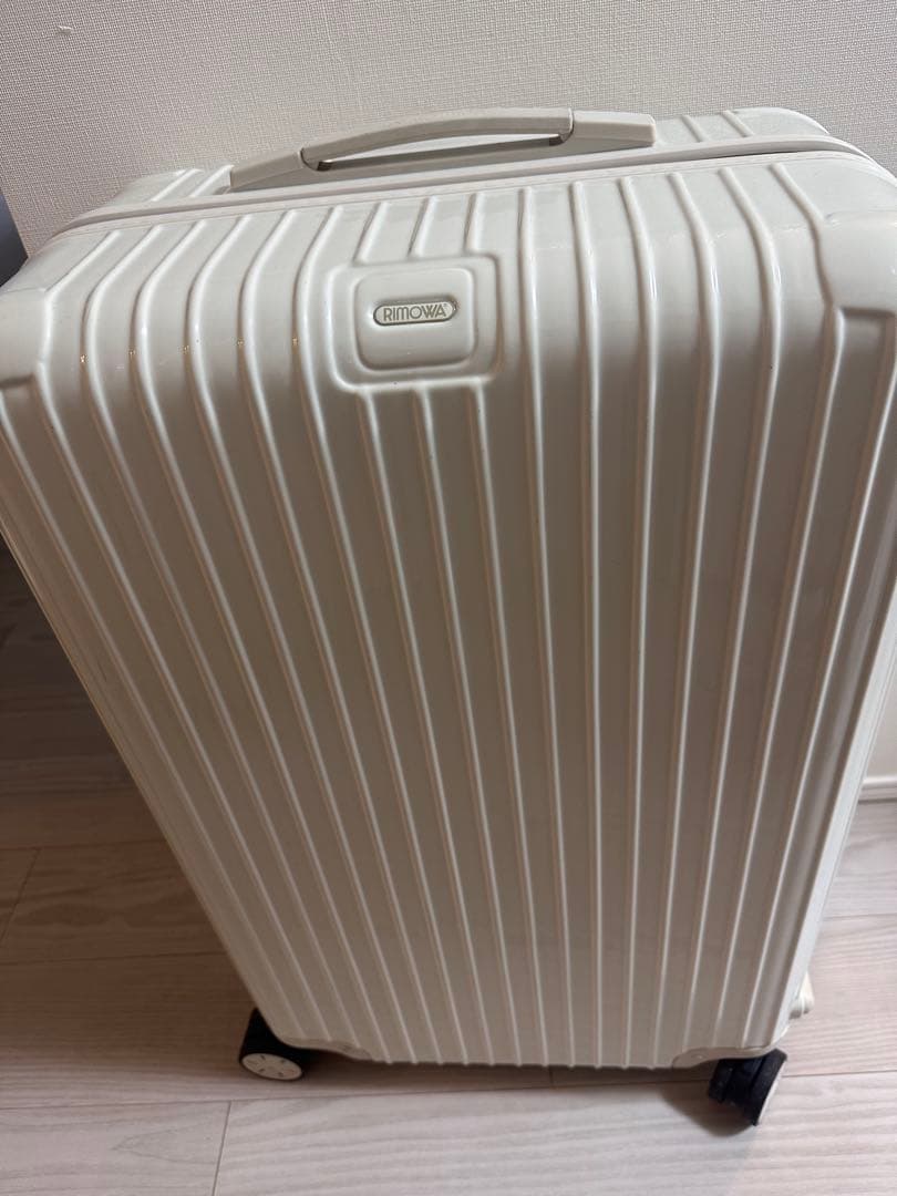 RIMOWA サルサ　ユナイテッドアローズ　コラボ