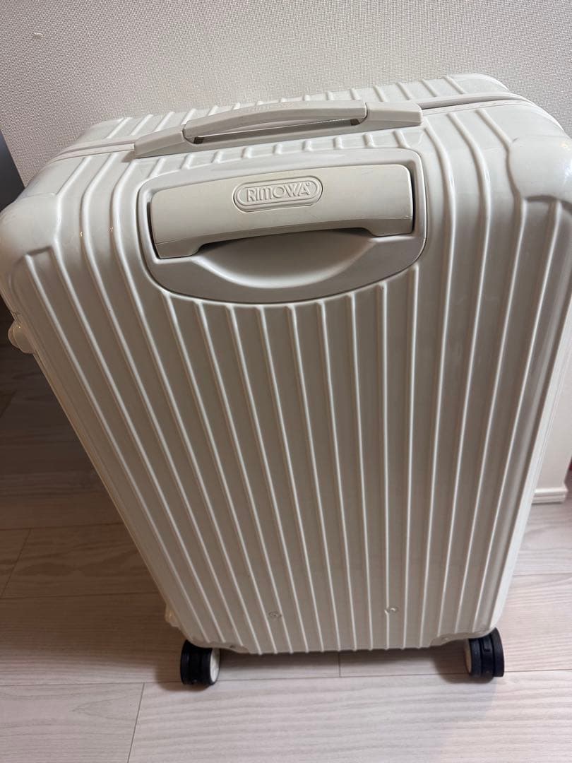 RIMOWA サルサ　ユナイテッドアローズ　コラボ