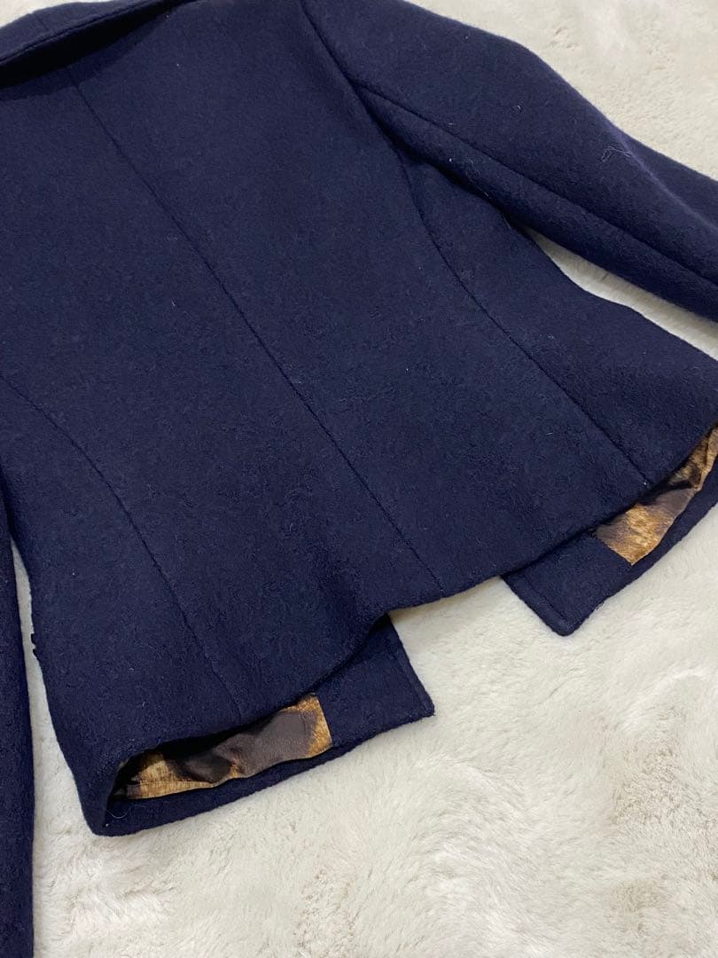 ドルチェアンドガッパーナ　女優ジャケット