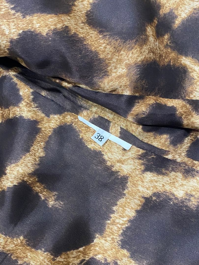 ドルチェアンドガッパーナ　女優ジャケット