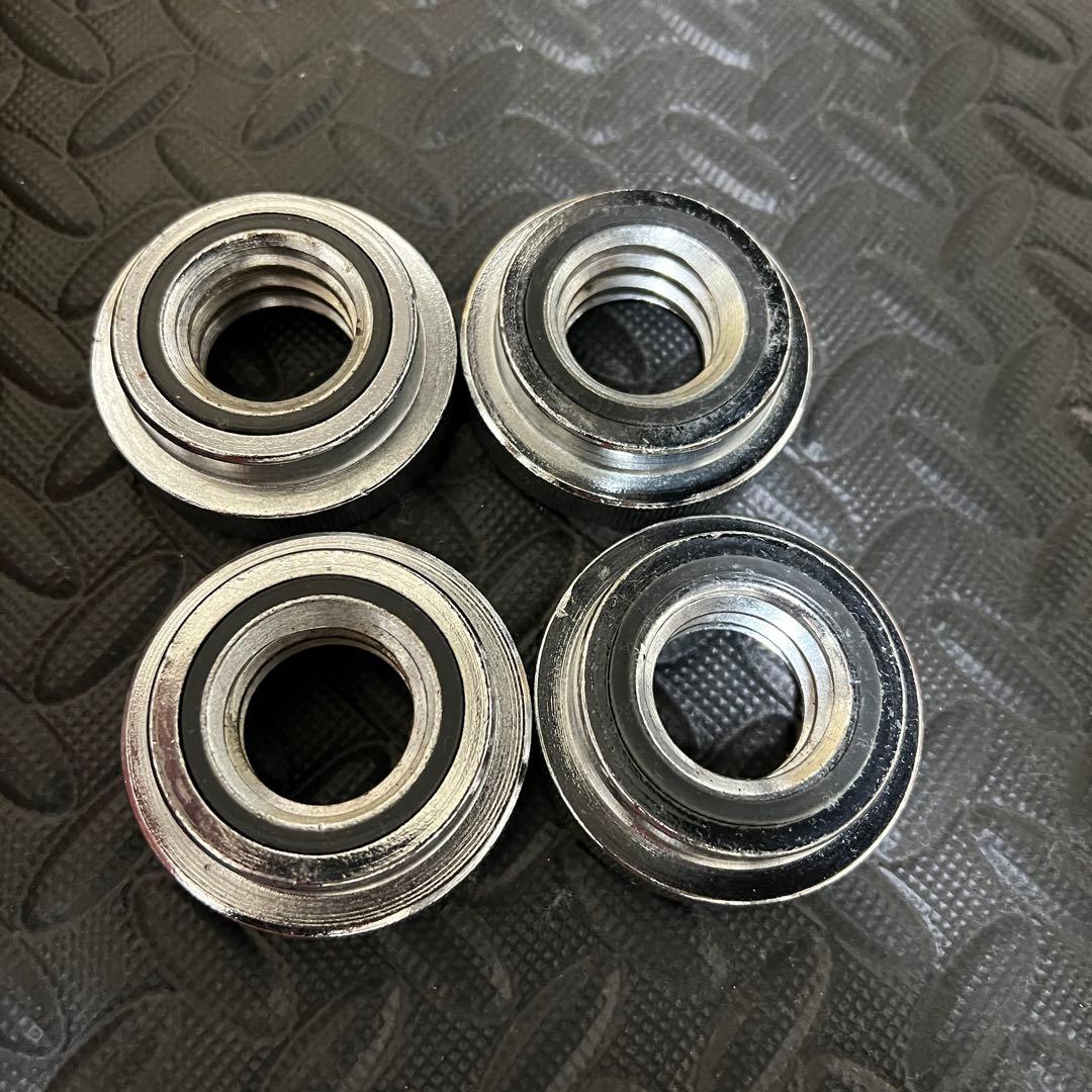 ファイティングロード　ダンベル20kg　10kg×2個セット