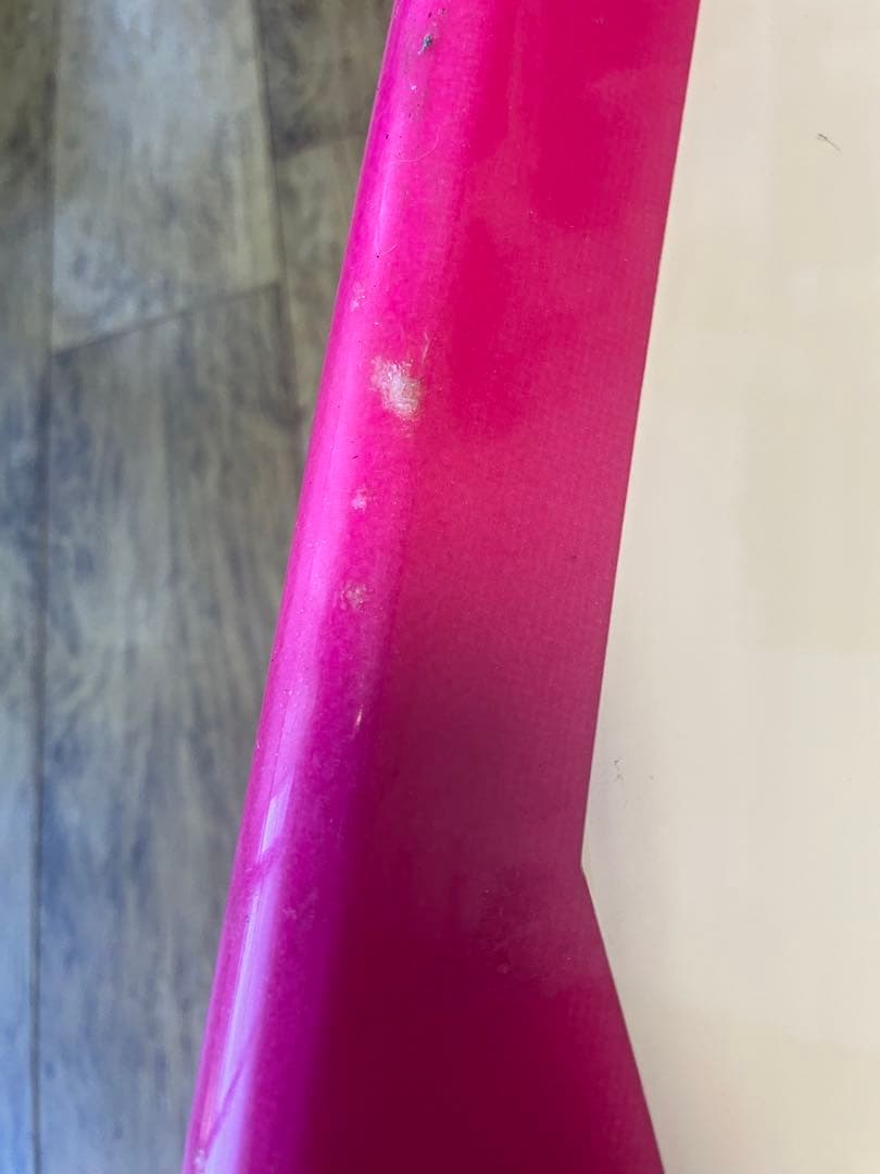 週末値下げ　RUSS-K サーフボード　手渡し