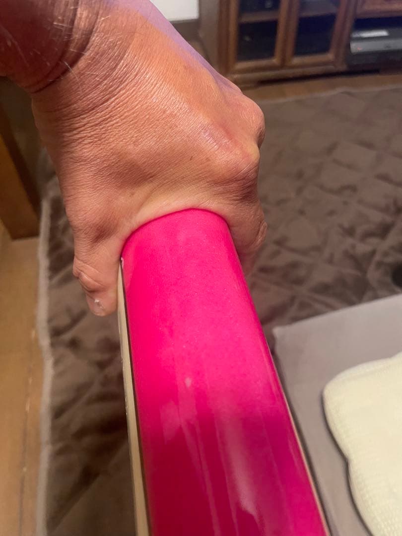 週末値下げ　RUSS-K サーフボード　手渡し