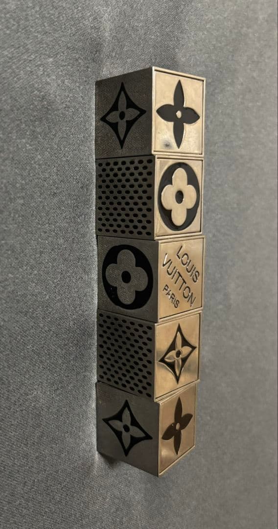 ヴィトン ノベルティ　ノベルティ6点セット　LOUIS VUITTON