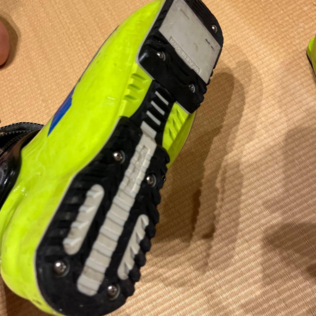 REXXAM レグザム スキーブーツ FREE RIDE Mサイズ