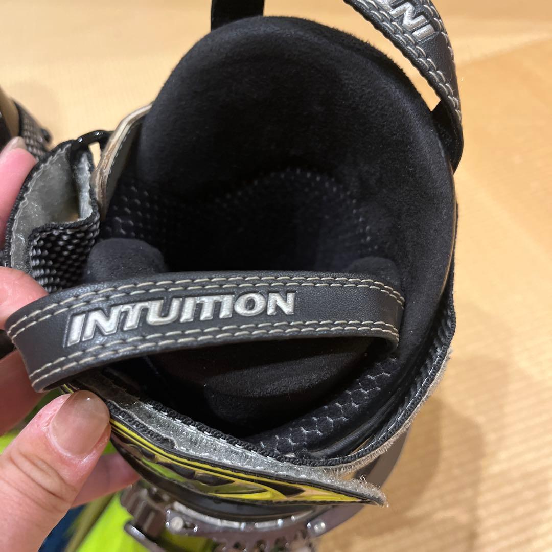 REXXAM レグザム スキーブーツ FREE RIDE Mサイズ