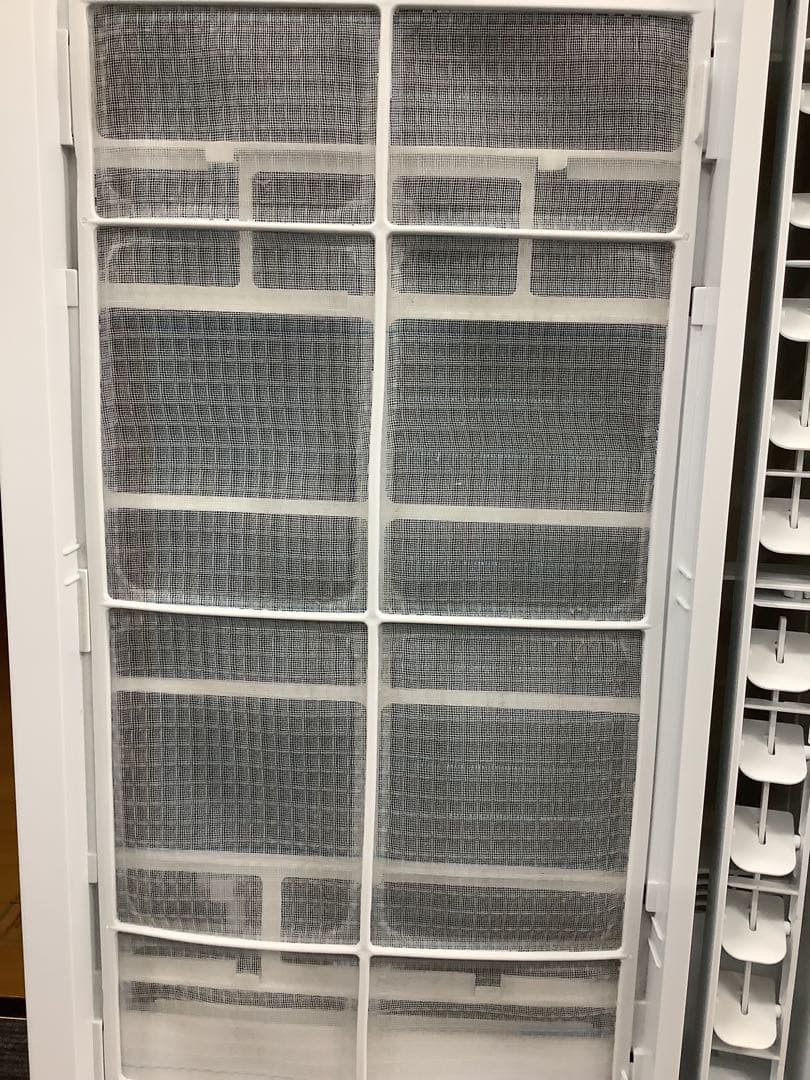 ハイアール ルームエアコン 冷房専用 JA-W16A 窓用エアコン（★）