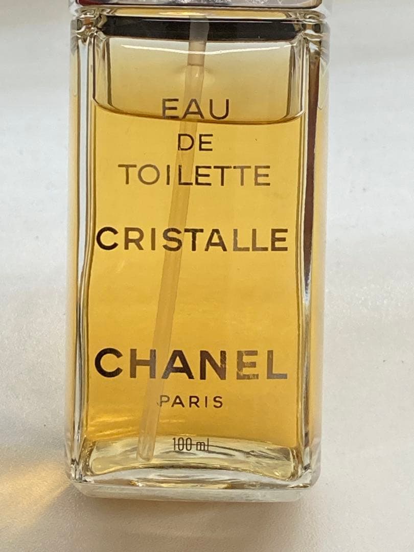 香水4点まとめ　シャネル　ディオール　CK