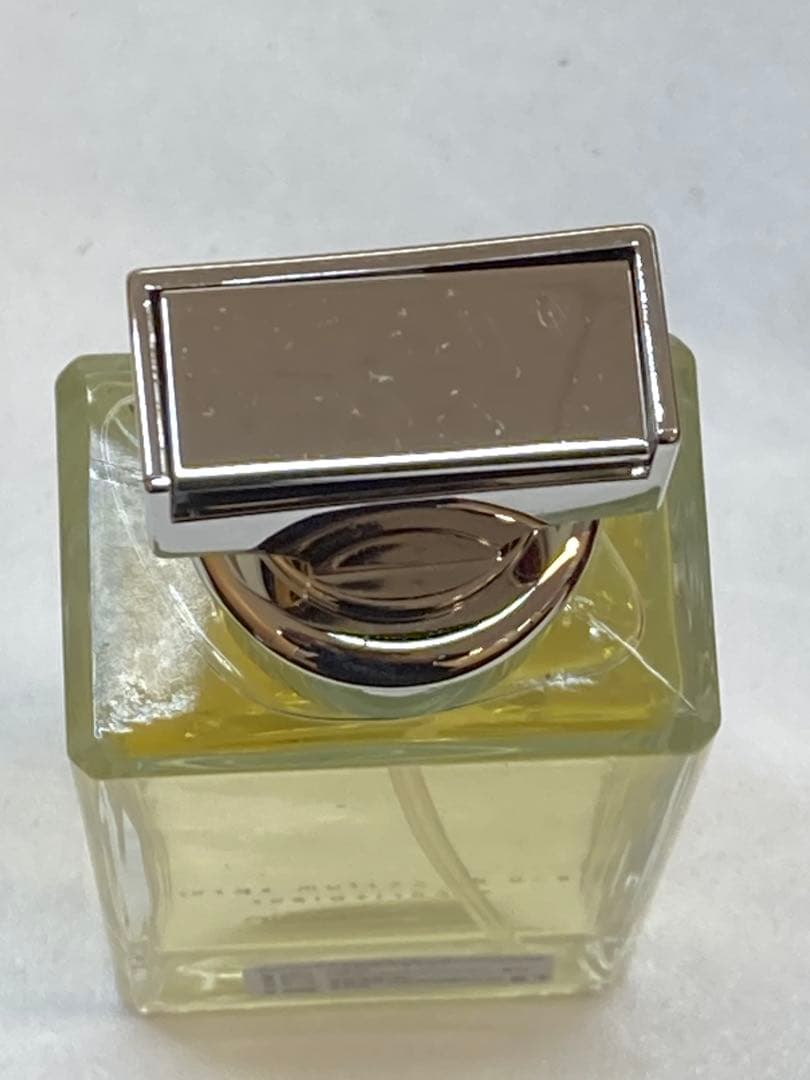 香水4点まとめ　シャネル　ディオール　CK