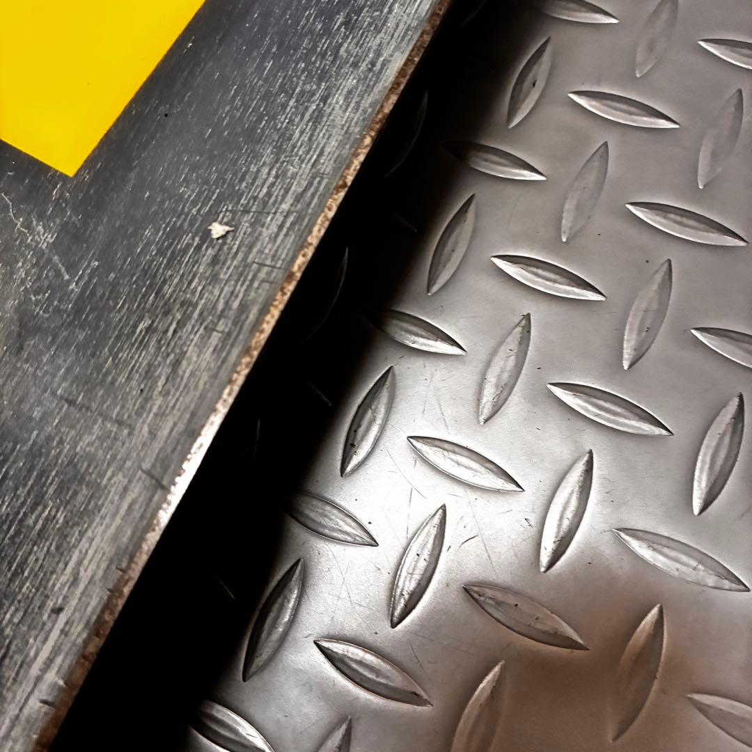 【希少！】トイストーリー バートン CHOPPER 100cm ボード2点セット