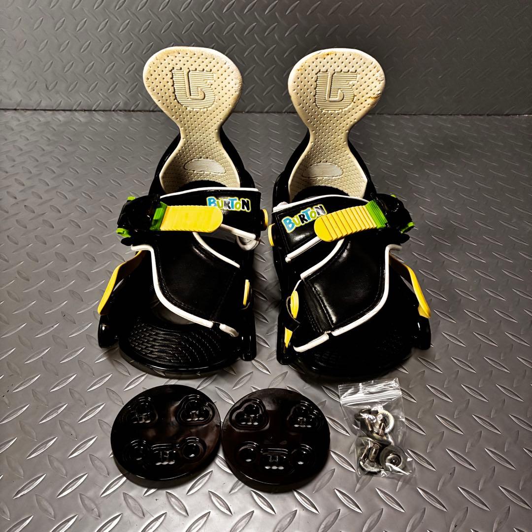 【希少！】トイストーリー バートン CHOPPER 100cm ボード2点セット